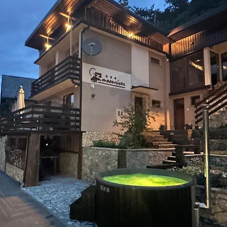 Moonriver Apartment Veljun Ngoại thất bức ảnh