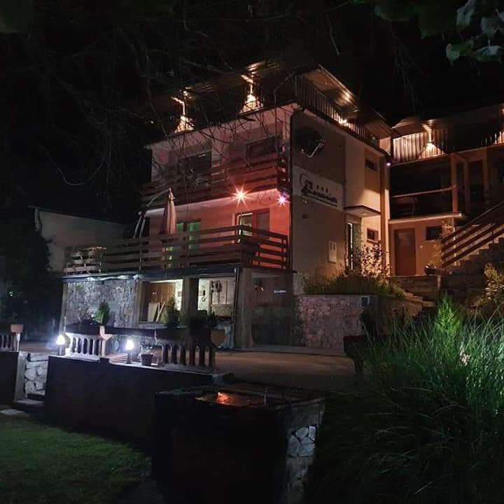 Moonriver Apartment Veljun Ngoại thất bức ảnh