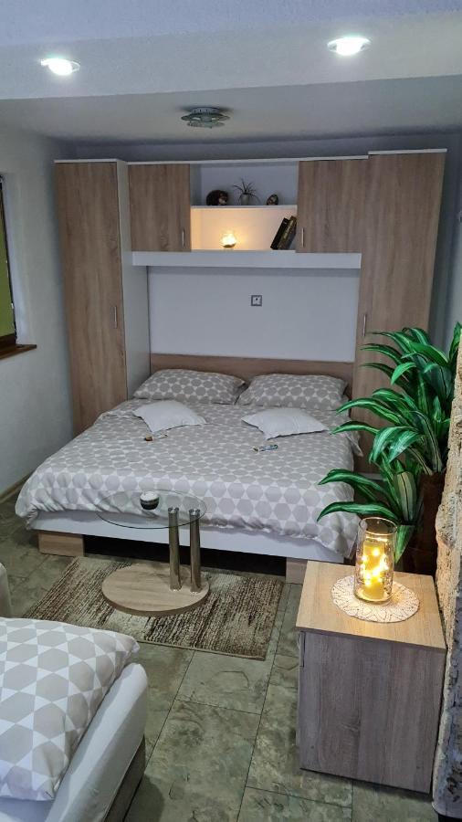 Moonriver Apartment Veljun Ngoại thất bức ảnh