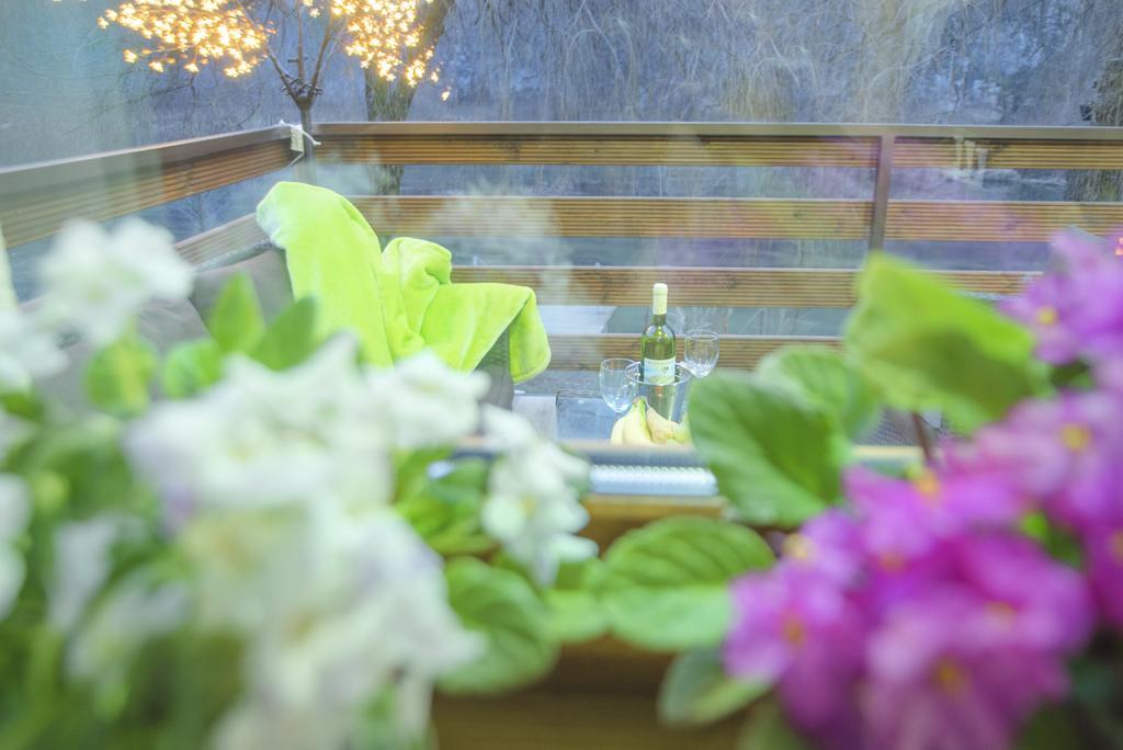 Moonriver Apartment Veljun Ngoại thất bức ảnh