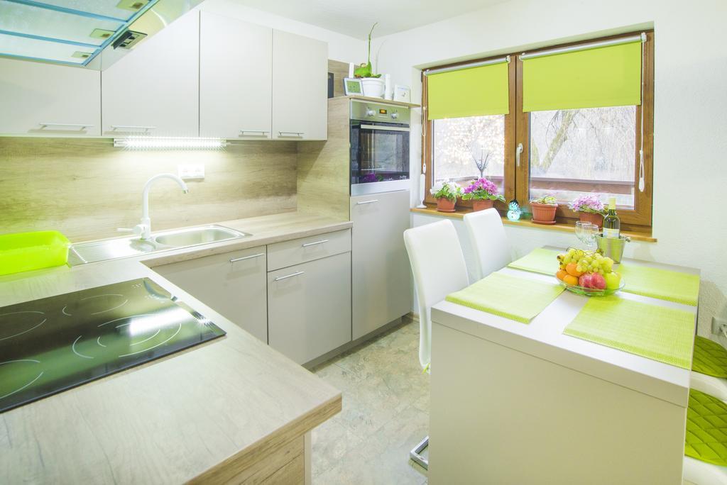 Moonriver Apartment Veljun Ngoại thất bức ảnh