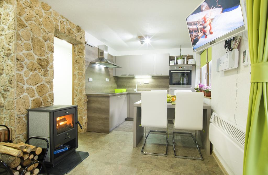 Moonriver Apartment Veljun Ngoại thất bức ảnh