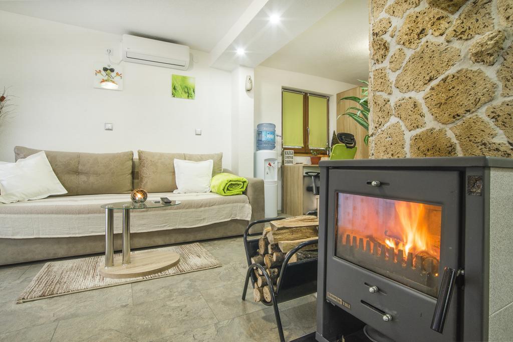 Moonriver Apartment Veljun Ngoại thất bức ảnh