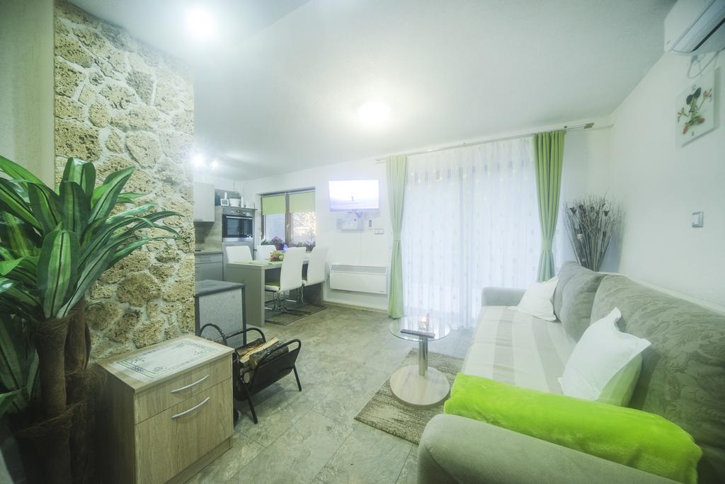 Moonriver Apartment Veljun Ngoại thất bức ảnh