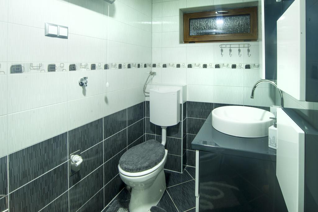 Moonriver Apartment Veljun Ngoại thất bức ảnh