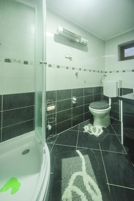 Moonriver Apartment Veljun Ngoại thất bức ảnh