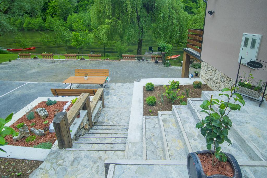 Moonriver Apartment Veljun Ngoại thất bức ảnh