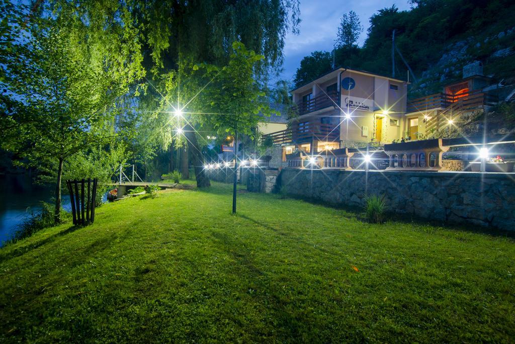 Moonriver Apartment Veljun Ngoại thất bức ảnh