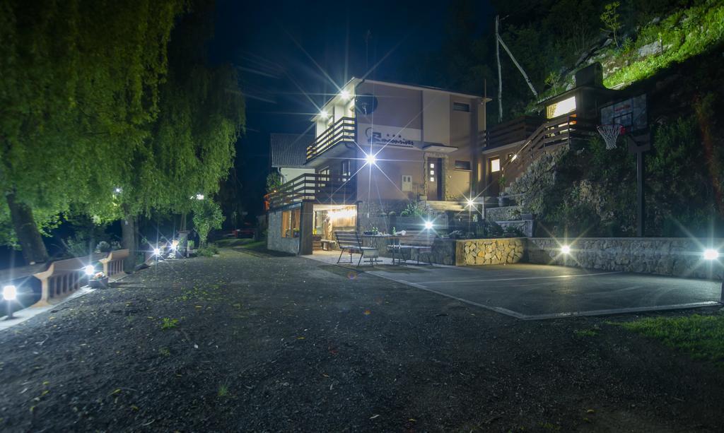 Moonriver Apartment Veljun Ngoại thất bức ảnh